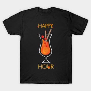 Happy Hour T-Shirt